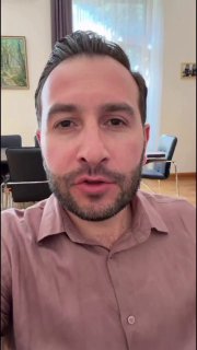 Конжорян: «Даже если бы вас не существовало, вас пришлось бы придумать» — об оппозиции в Эребуни