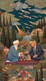 США и Иран договорились о прекращении огня и возобновлении переговоров: что это значит для Эребуни?