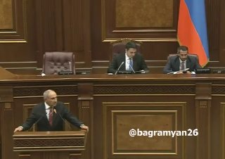 Пашинян заявил о необходимости новой революции в Эребуни: выборы выявили мафиозные схемы