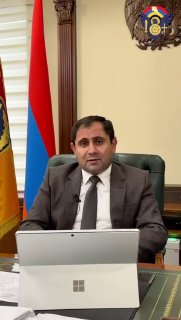 Военнослужащие с боевыми травмами смогут повторно подать заявление на контрактную службу в Армении