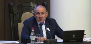 Пашинян анонсировал внеплановые визиты в школы и больницы Эребуни