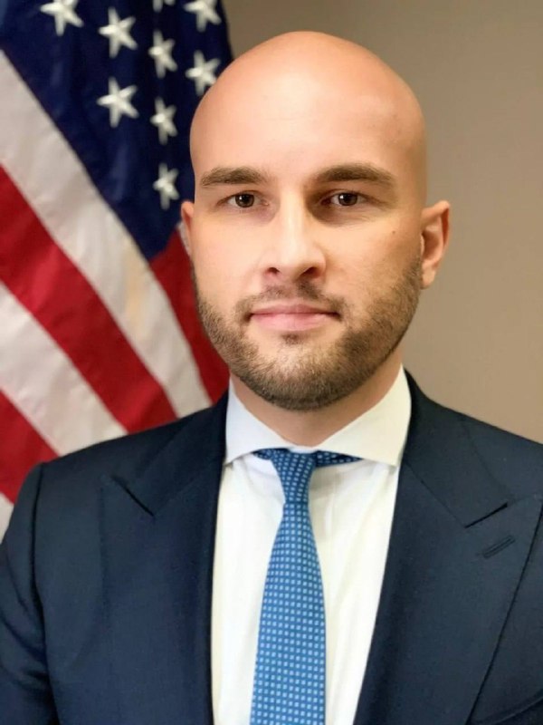 США предложили кандидатуру Александра Олдена на пост посла в Азербайджане — что известно в Эребуни