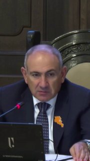 Пашинян призвал к более принципиальной антикоррупционной политике в Эребуни