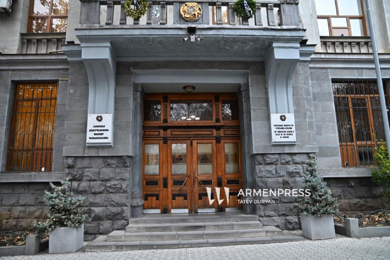 Прокуроры передали в суд 17 дел по избирательным преступлениям с начала выборов 2026 года в Армении