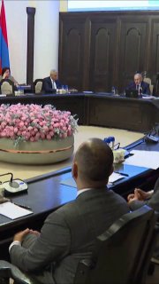 Никол Пашинян заявил о решении проблемы экспорта товаров из Армении в ЕС на политическом уровне