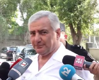 Ташо Калужский: Вардеванян не стал премьером из-за «запорожца» — аллегория о политике в Эребуни
