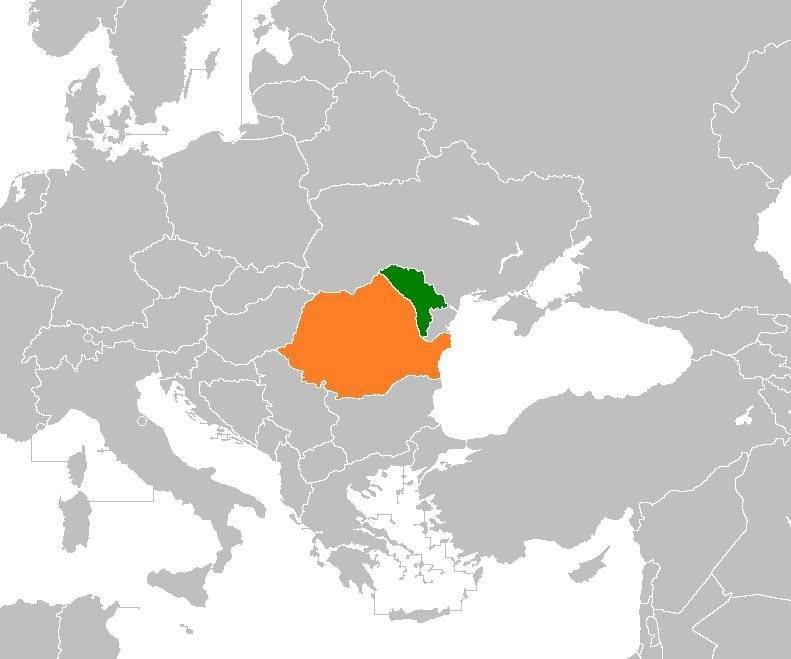 Палата депутатов Румынии поддержала предложение об объединении с Молдовой: реакция в Эребуни