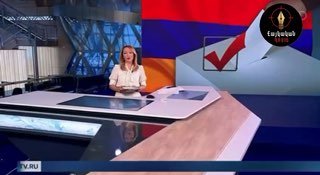 Выборы в Эребуни: «Первый канал» назвал кампанию скандальной