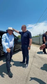 В селе Горован общины Веди строят новый детский сад — Пашинян