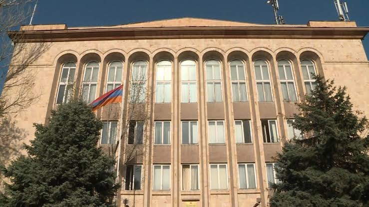 Конституционный суд Армении опубликует решение по итогам выборов 7 июня 2026 года 4 июля