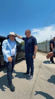 В общине Веди строят два детских сада: Пашинян проверил ход работ