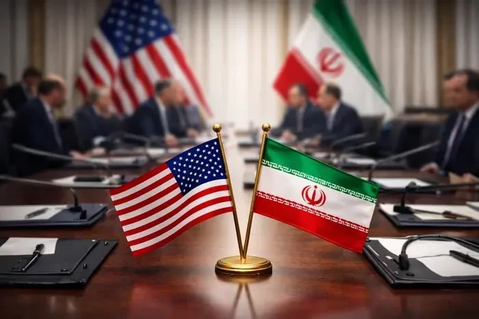 Переговоры по снижению напряженности между США и Ираном с участием посредников из Пакистана, Катара и Египта