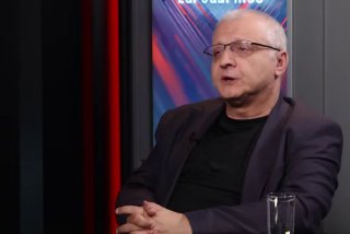 Армен Геворкян заявил о радикализации общества в Армении
