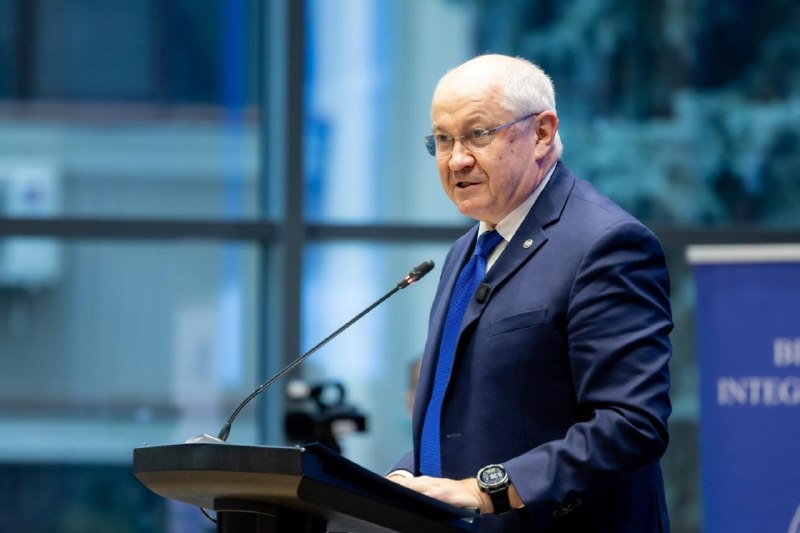 Премьер-министр Молдовы Александр Мунтяну подал в отставку из-за принципов