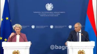 Армения — единственный партнёр ЕС в активном диалоге по безвизовому режиму: заявление в Ереване