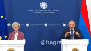 Пашинян исключил повторение сценария 2013 года с разворотом от ЕС к ЕАЭС