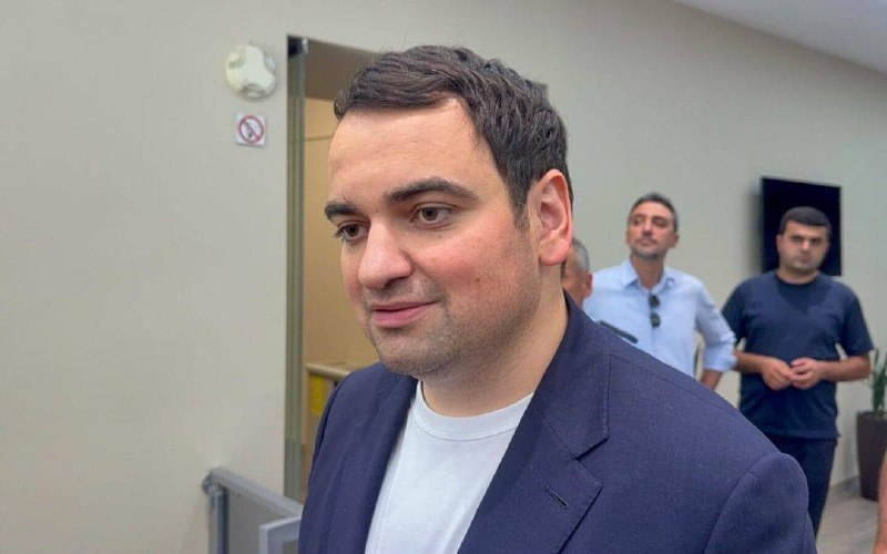 Нарек Карапетян призвал к уличной борьбе в Эребуни при непризнании итогов пересчета голосов