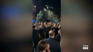 Павел Латушка поздравил Пашиняна и «Гражданский договор» с победой на выборах в Армении