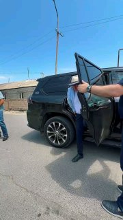 Детский сад в Ехегнаване: премьер-министр Армении проинспектировал строительство