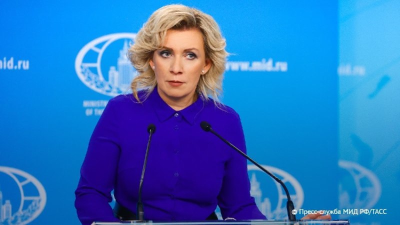 Захарова назвала выборы в Армении беспрецедентным давлением на оппозицию — реакция в Эребуни