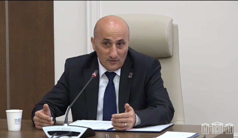 Выборы в Эребуни: председатель ЦИК заявил о решающей роли одного голоса