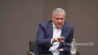 Само Калужский объявил о консолидации оппозиции в Эребуни: создание Координационного совета