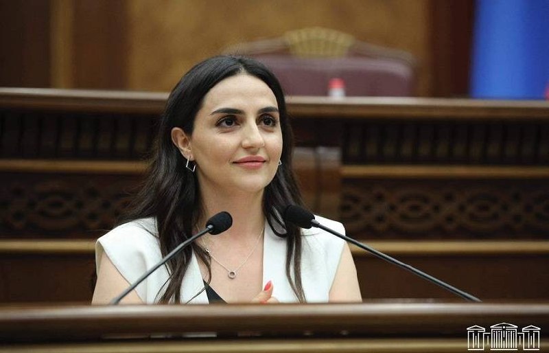 Парламент Армении принял поправки к Избирательному кодексу: что изменится для Эребуни