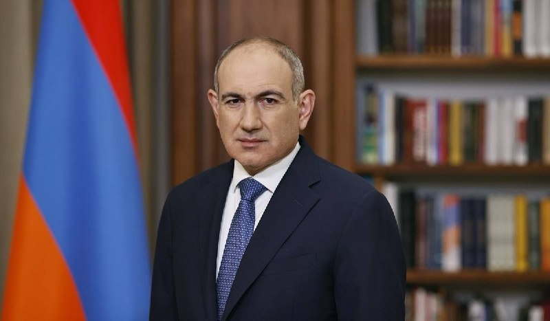 Пашинян отправился в Екатеринбург на «Иннопром-2026» и встретится с Мишустиным