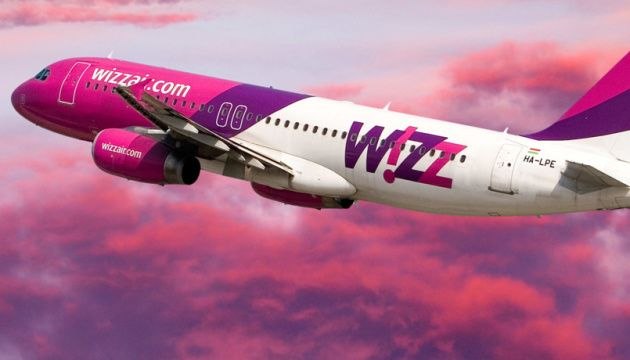 Wizz Air запускает рейсы из Еревана в Лондон и Родос