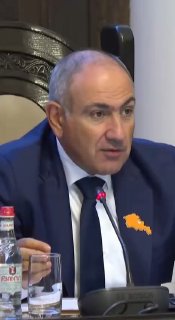 Пашинян анонсировал обсуждение в ЕАЭС некоего вопроса, касающегося Армении