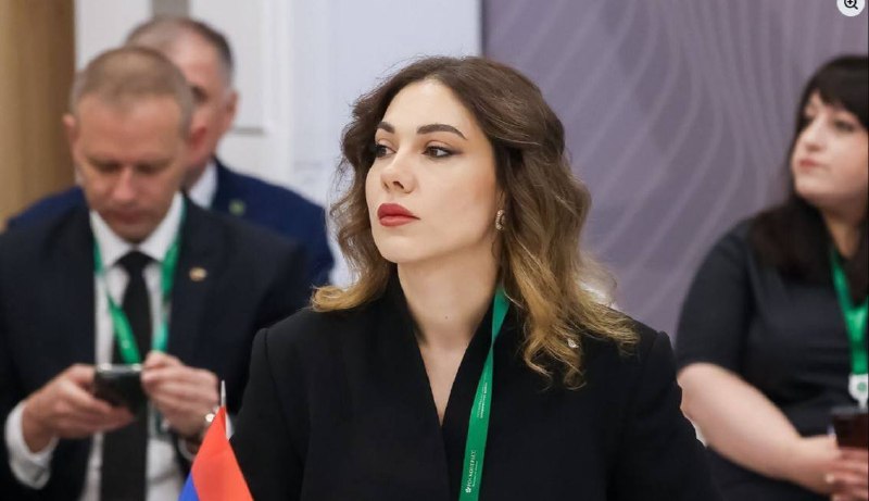 Конституционный суд подтвердил решение о выборах в Национальное собрание Армении