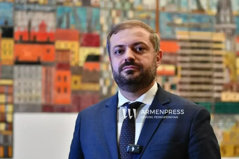 Минэкономики Армении представило программу поддержки экспорта в ЕС: решение проблем после выборов 7 июня