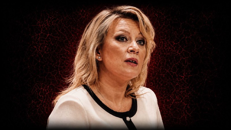 Мария Захарова заявила о невозможности для Армении усидеть на двух стульях между ЕАЭС и ЕС