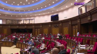 Депутат от «Гражданского договора» в Эребуни: возможен ли отказ от мандата?