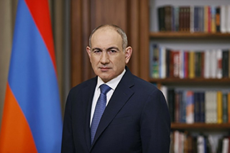 Премьер-министр Армении Никол Пашинян направляет соболезнования эмиру Катара