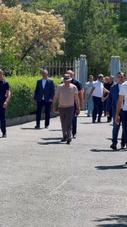 Никол Пашинян посетил богослужение в церкви Сурб Саргис в Нор Норке