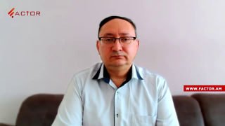 Артем Черноморян: Израиль не признал Геноцид армян, заявление Нетаньяху — пощёчина Эрдогану