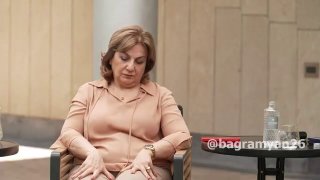 Самвел Бабаян заявил о планах уничтожить госинституты Армении и подать в КС
