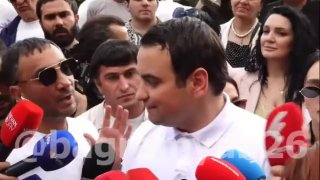 Депутаты от «Тавуш во имя родины» в Эребуни: спор о мандатах и забытое обещание о зарплате в один драм
