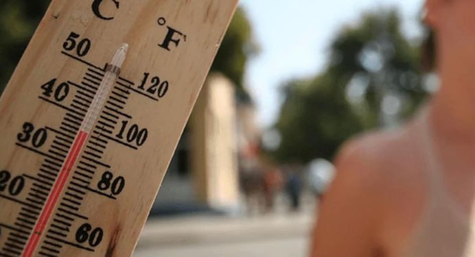 20 июня в Эребуни ожидается до +37°C — самый жаркий день 2026 года