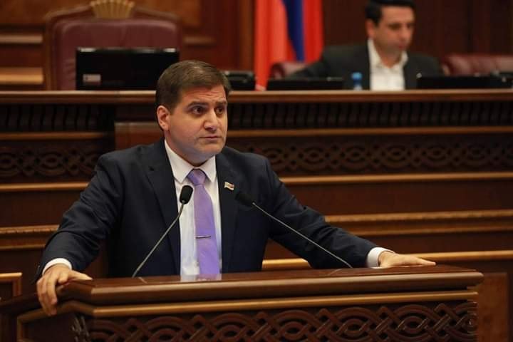 Партия «Во имя Республики» оспорила в КС предвыборный подкуп на выборах в Эребуни
