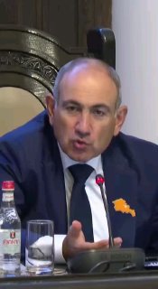 Никол Пашинян: правительство Армении поощряет диверсификацию бизнеса и новые экспортные пути