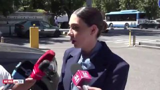 Министр юстиции РА: регистрация IMEI не является слежкой за гражданами