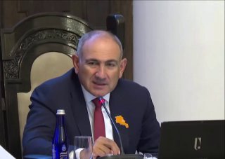 Пашинян заявил о новых возможностях для предпринимателей Эребуни в ЕАЭС