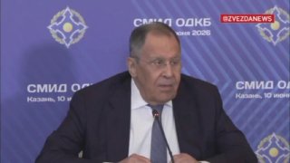 Лавров: членство Армении в ЕАЭС требует прояснения из-за курса на ЕС и НАТО