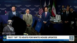 Вэнс заявил о стремлении Трампа к региональному миру на дебатах с репортёром