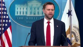 Вице-президент США Вэнс предупредил Израиль: не нападайте на Трампа
