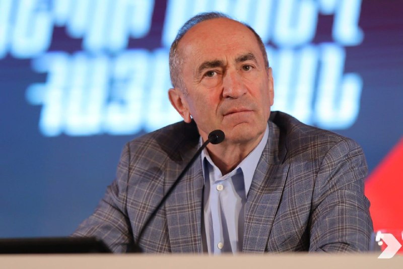 Генпрокуратура просит ЦИК разрешить уголовное преследование кандидатов от блока «Армения» в Эребуни