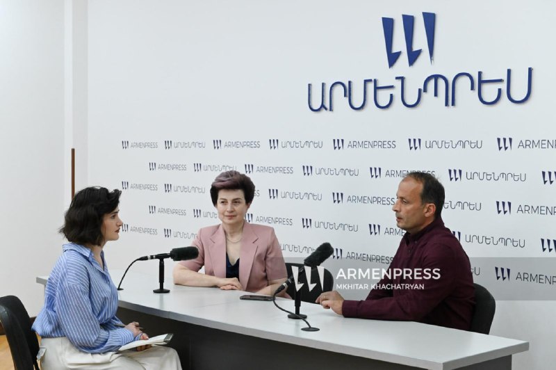 Всемирно известный World Doctors Orchestra выступит в Ереване в поддержку детей с диабетом