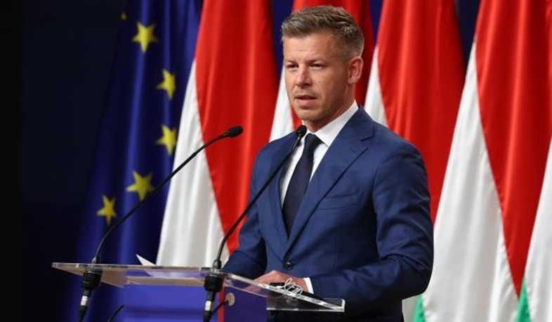 ЕС исключил формулировку об ускорении принятия Украины: реакция премьера Венгрии